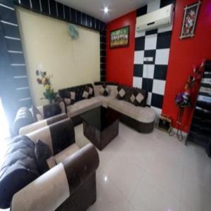 Hotel Satya International Singrauli Exterior photo